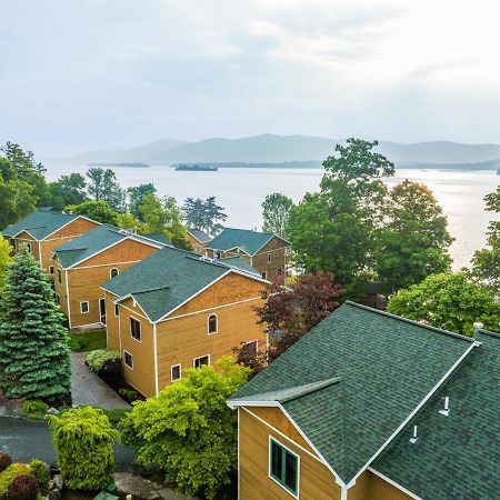 Sun Castle Resort Lake George Exteriér fotografie