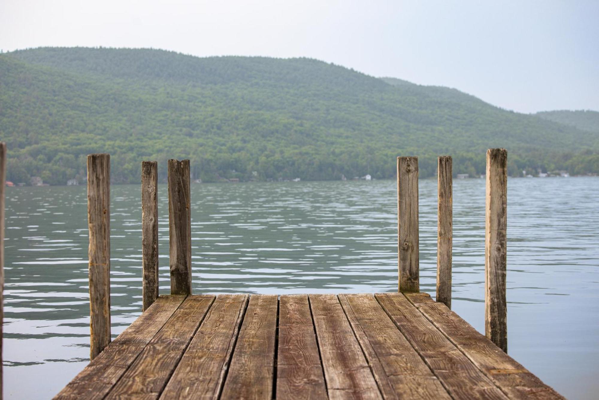 Sun Castle Resort Lake George Exteriér fotografie